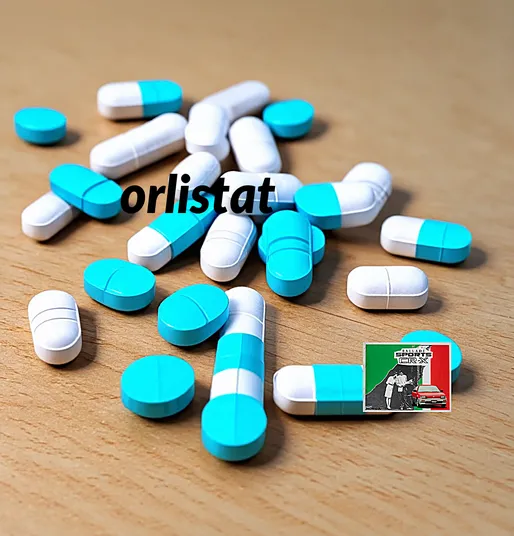 Orlistat generico genven